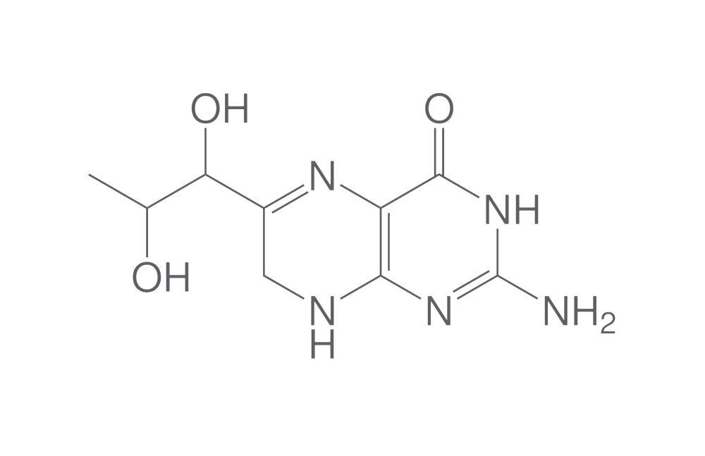 7,8-Dihydro-biopterin, 25 mg - Luminix Health