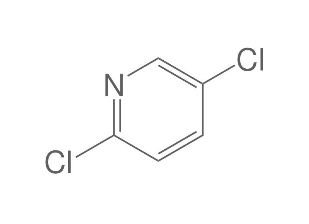 2,5-Dichloropyridine, min. 95 %, 500 g - Luminix Health