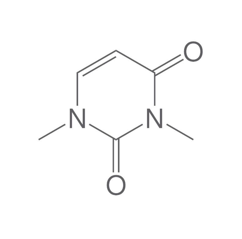 1,3-Dimethyluracil, min. 95 %, 250 g - Luminix Health