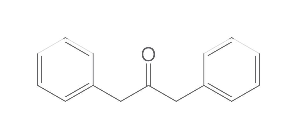 1,3-Diphenylacetone, min. 95 %, 100 g - Luminix Health
