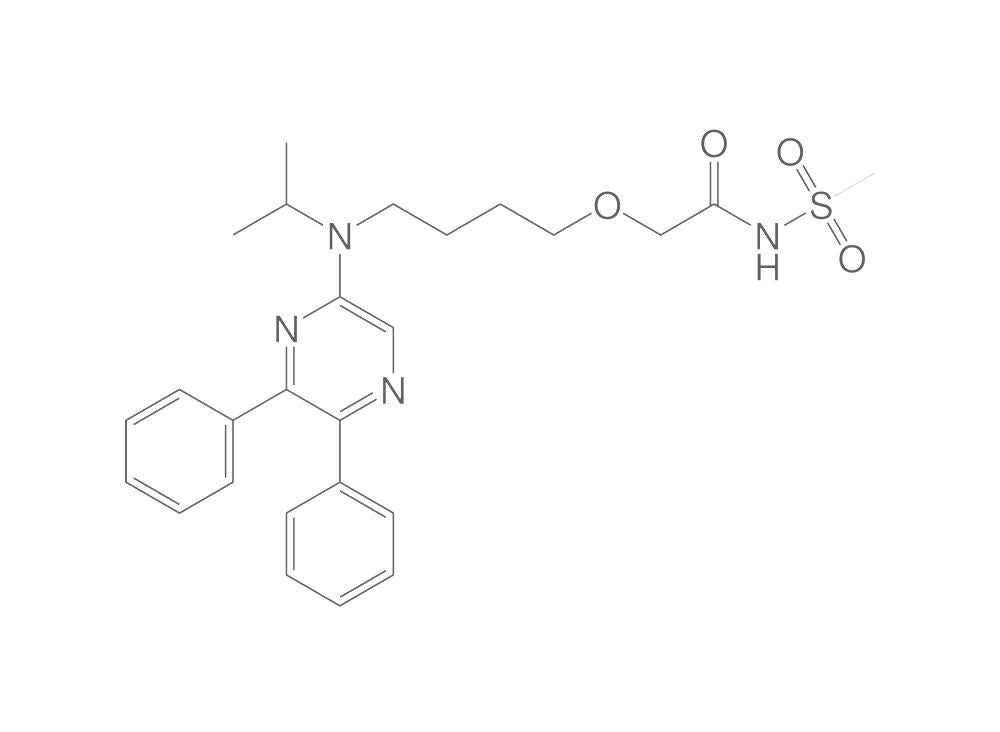Selexipag, min. 95 %, 10 mg - Luminix Health