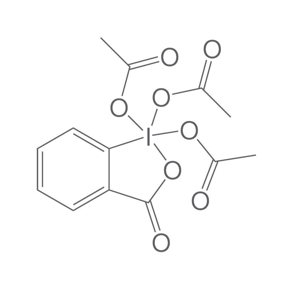Dess-Martin periodinane, 100 g - Luminix Health