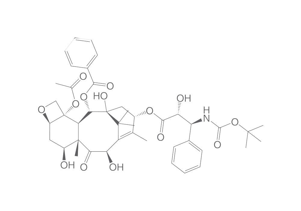 Docetaxel, min. 95 %, 500 mg - Luminix Health