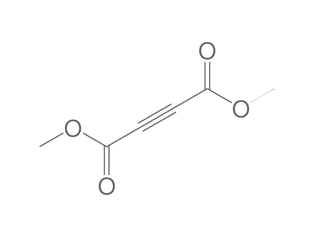 Dimethyl acetylene dicarboxylate, min. 95 %, 100 g - Luminix Health
