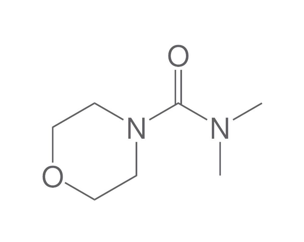 N,N-Dimethylmorpholine-4-carboxamide, min. 95 %, 100 mg - Luminix Health