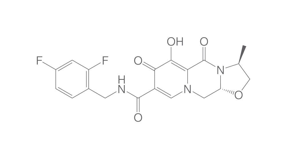 Cabotegravir, min. 95 %, 10 mg - Luminix Health