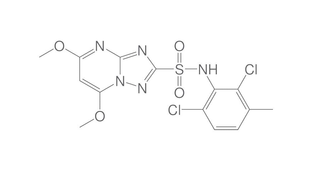 Metosulam, min. 90 %, 50 mg - Luminix Health