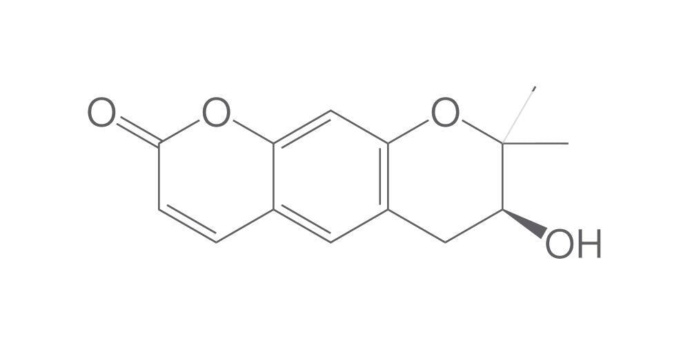 Decursinol, 5 mg - Luminix Health