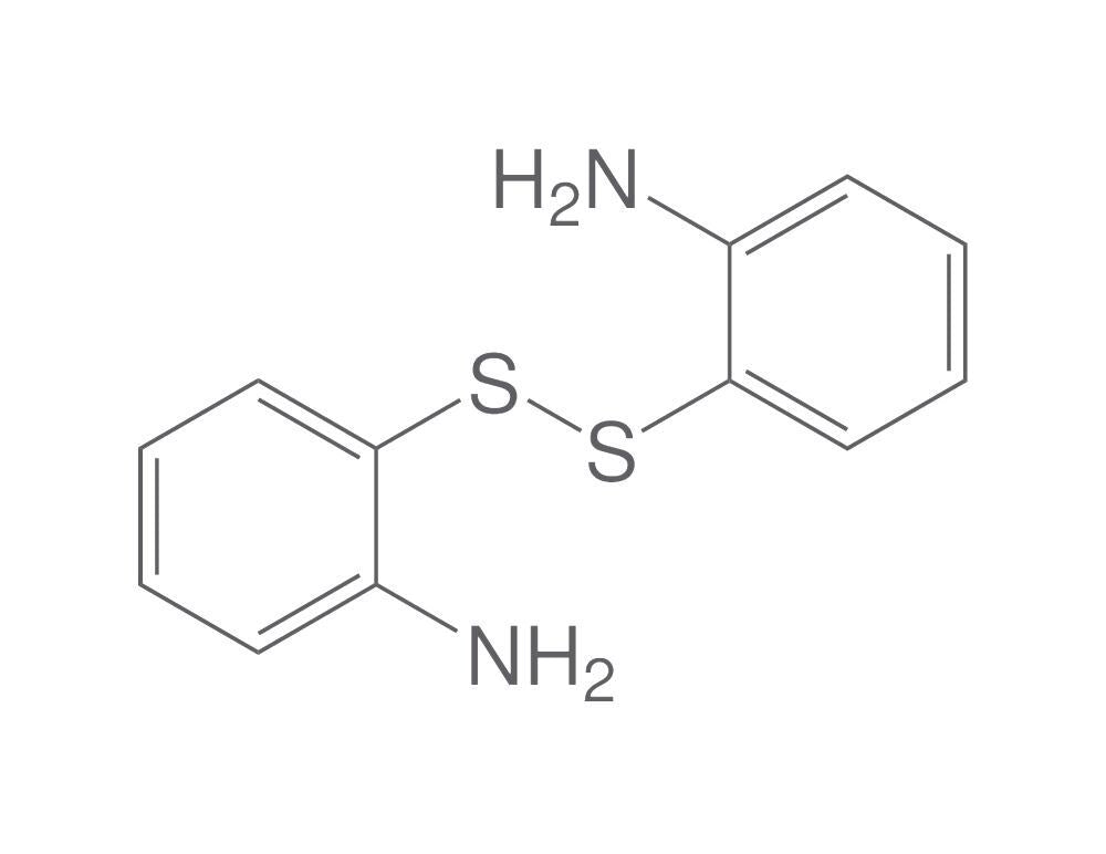 2,2'-Dithiodianiline, 50 g - Luminix Health