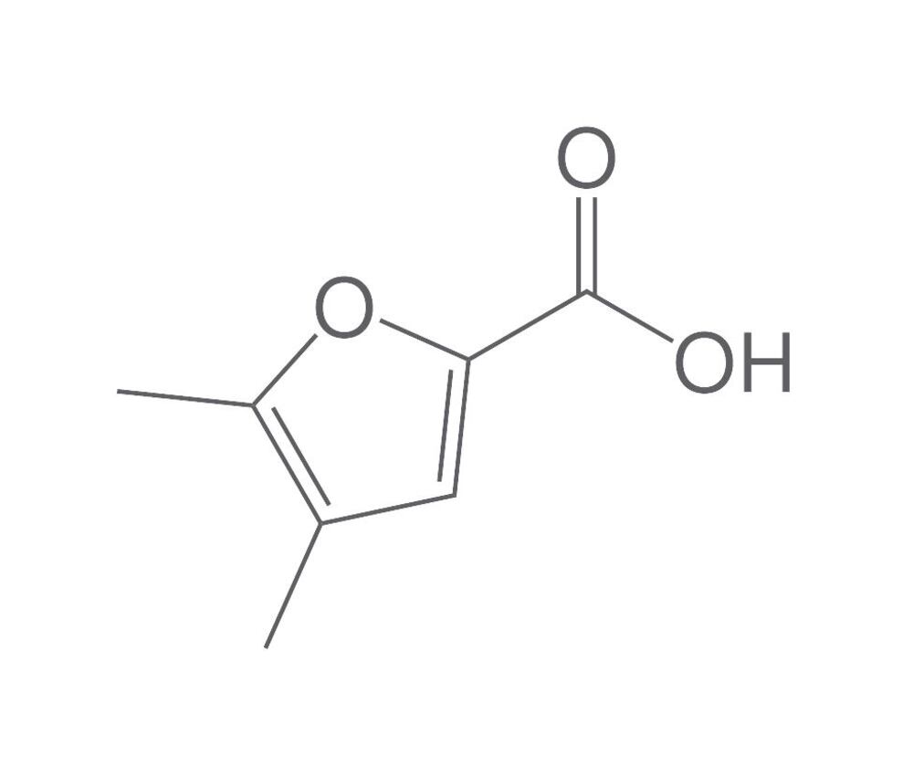 4,5-Dimethyl-2-furoic acid, min. 95 %, 100 mg - Luminix Health