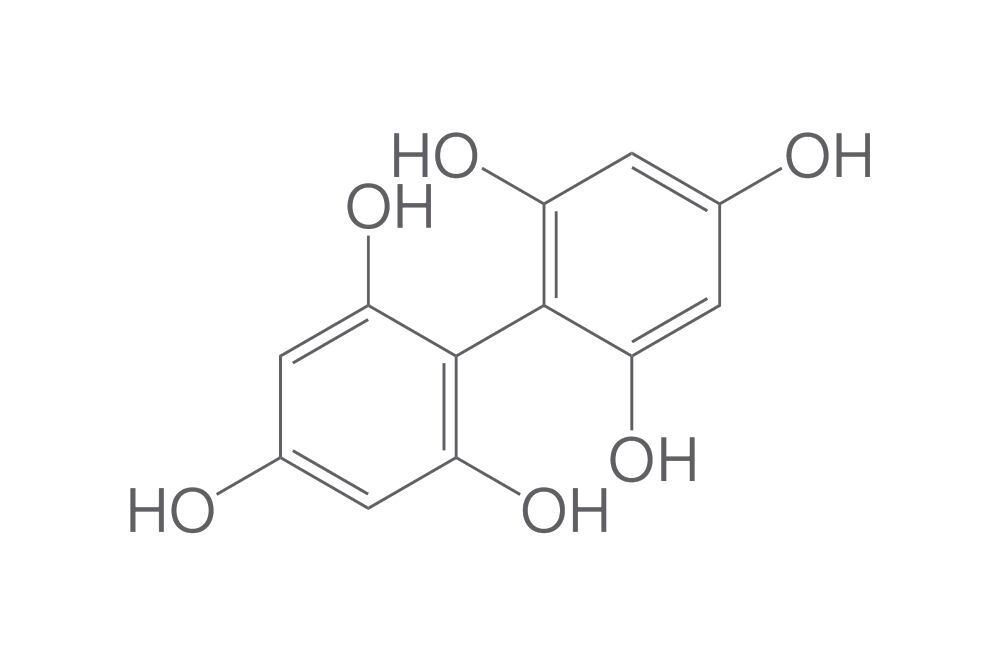 Difucol, min. 95 %, 1 mg - Luminix Health