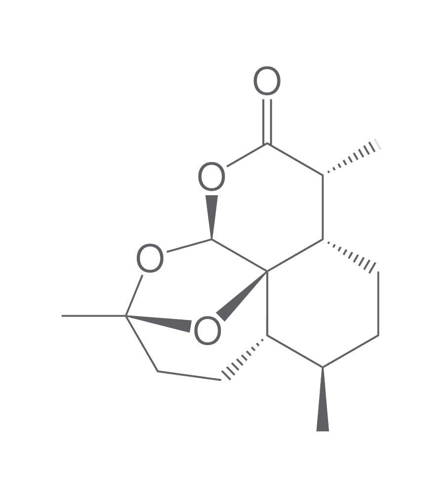 Deoxy artemisinin, min. 95 %, 2 mg - Luminix Health