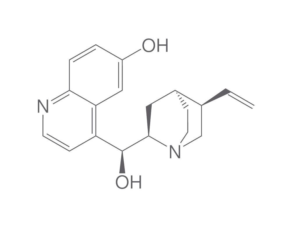 O-Desmethyl quinidine, min. 95 %, 50 mg - Luminix Health