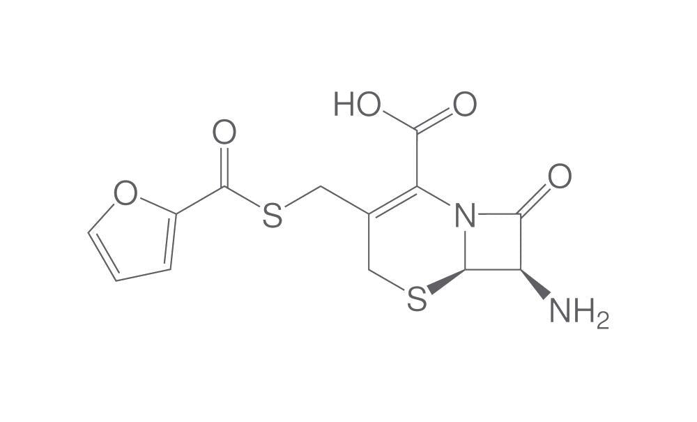 Desthiazoximic acid ceftiofur, 5 mg - Luminix Health