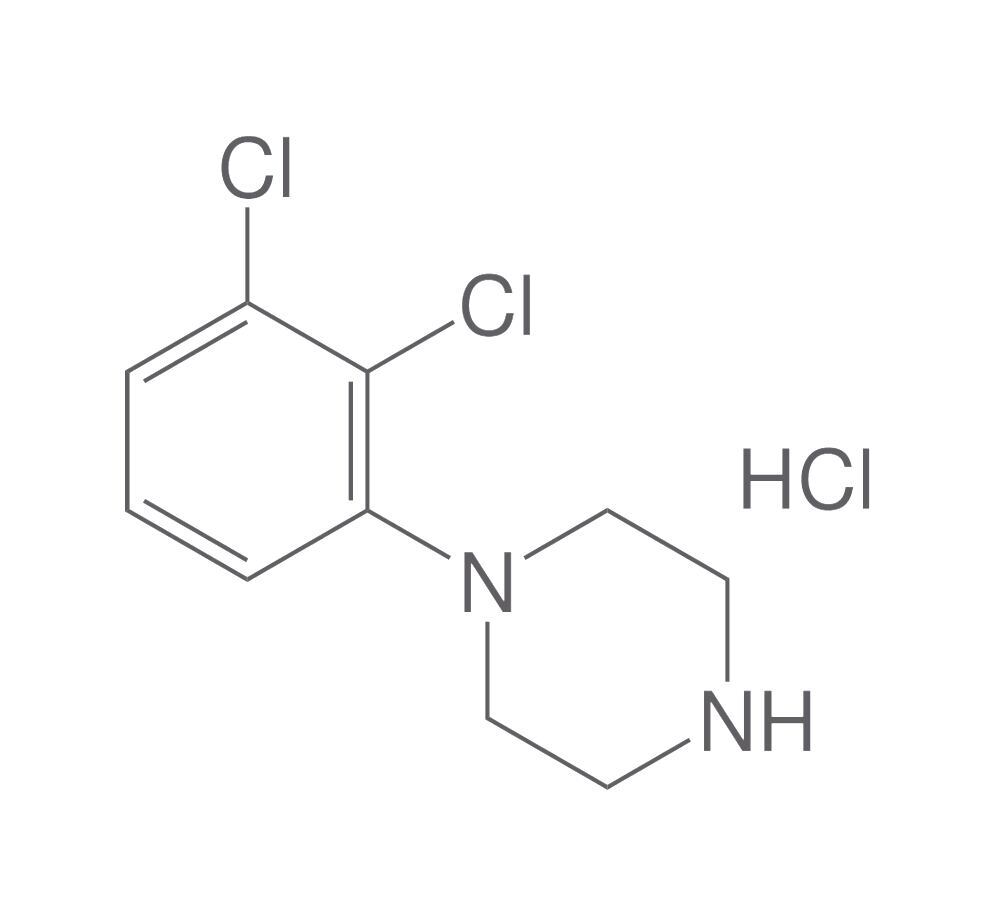 N-(2,3-Dichlorophenyl)piperazine hydroch, loride, 250 g - Luminix Health