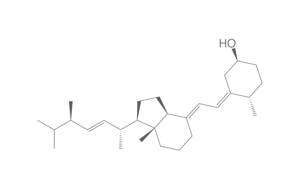 Dihydrotachysterol, 10 mg - Luminix Health
