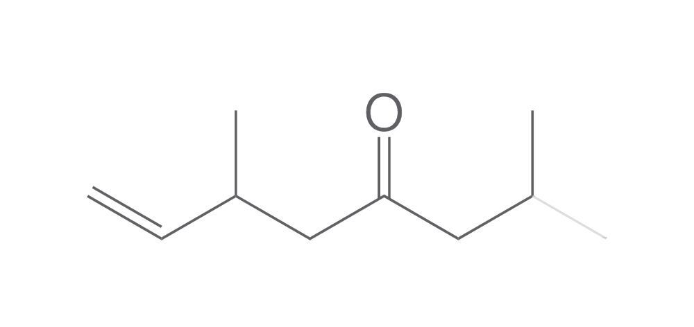 Dihydro tagetone, min. 95 %, 250 g - Luminix Health