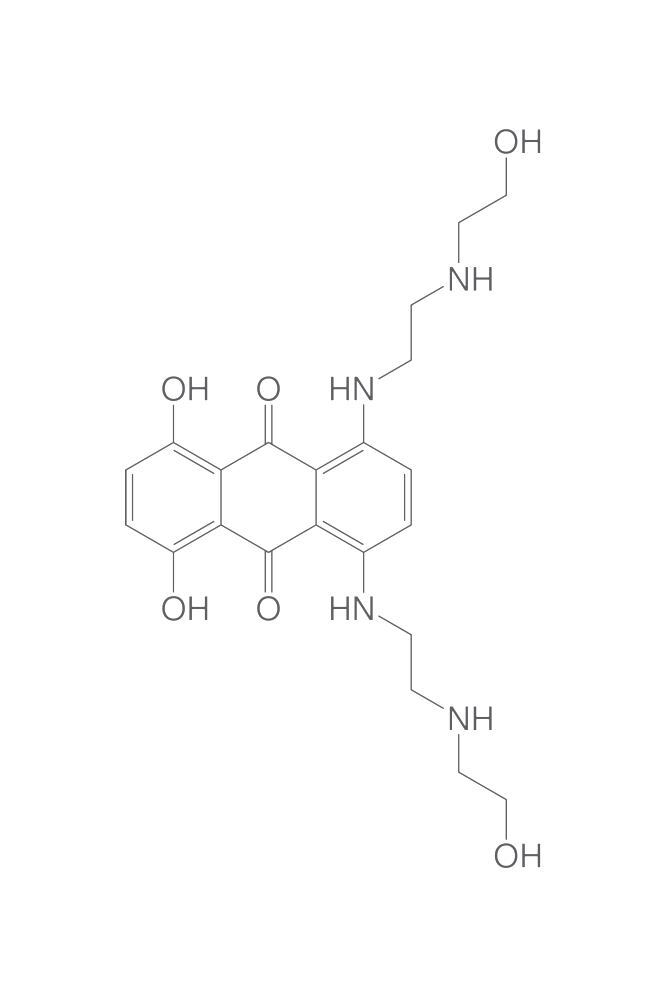 Mitoxantrone, 250 mg - Luminix Health