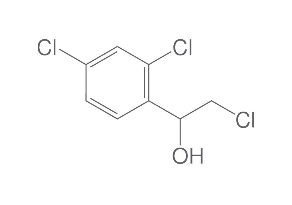 2,4-Dichloro-α-(chloromethyl)benzyl alco, hol, 2 g - Luminix Health