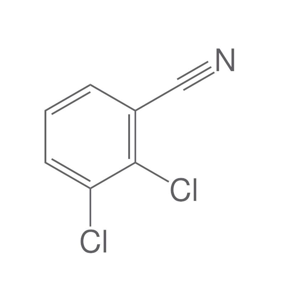 2,3-Dichlorobenzonitrile, min. 95 %, 50 g - Luminix Health