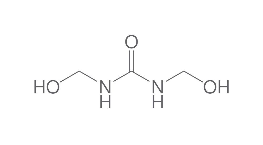 Dimethylolurea, min. 95 %, 250 g - Luminix Health