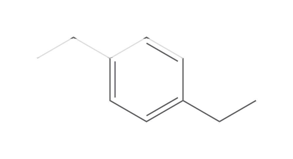 1,4-Diethylbenzene, min. 95 %, 5 g - Luminix Health
