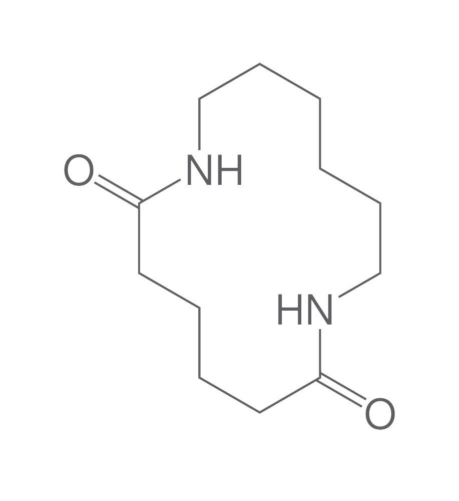 1.8-Diazacyclotetradecane-2,7-dione, min. 95 %, 25 mg - Luminix Health