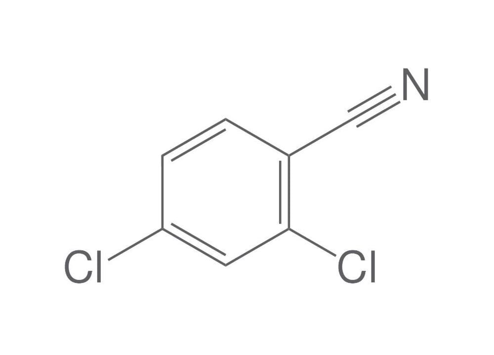2,4-Dichlorobenzonitrile, min. 95 %, 25 g - Luminix Health