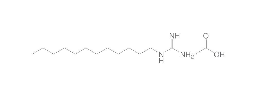 Dodine, min. 95 %, 500 mg - Luminix Health