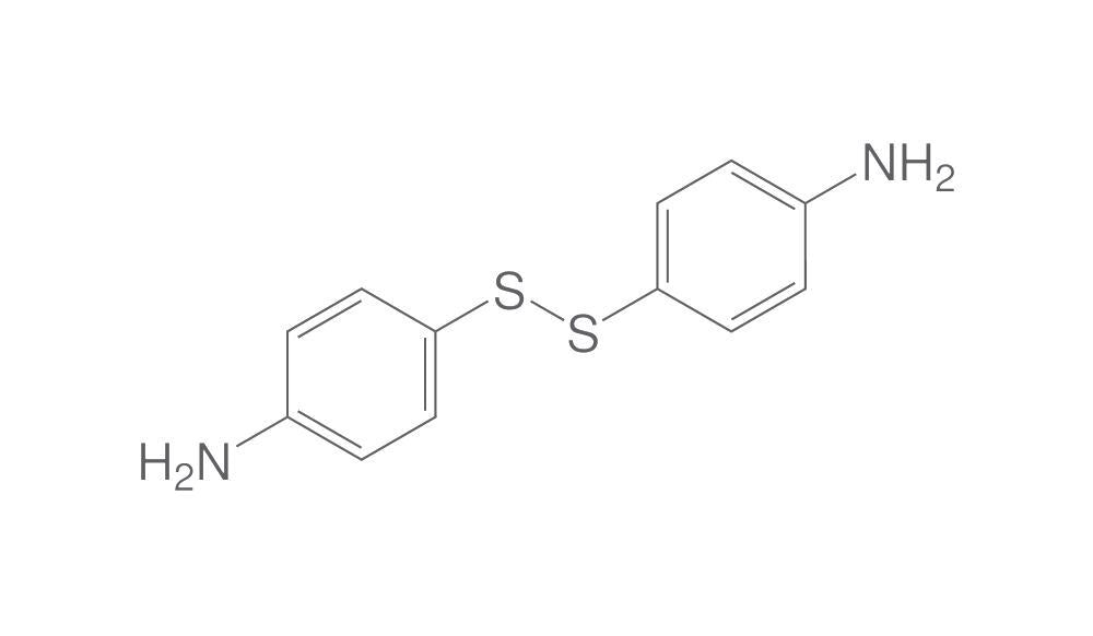 4,4'-Dithiobis-benzenamine, 2 g - Luminix Health