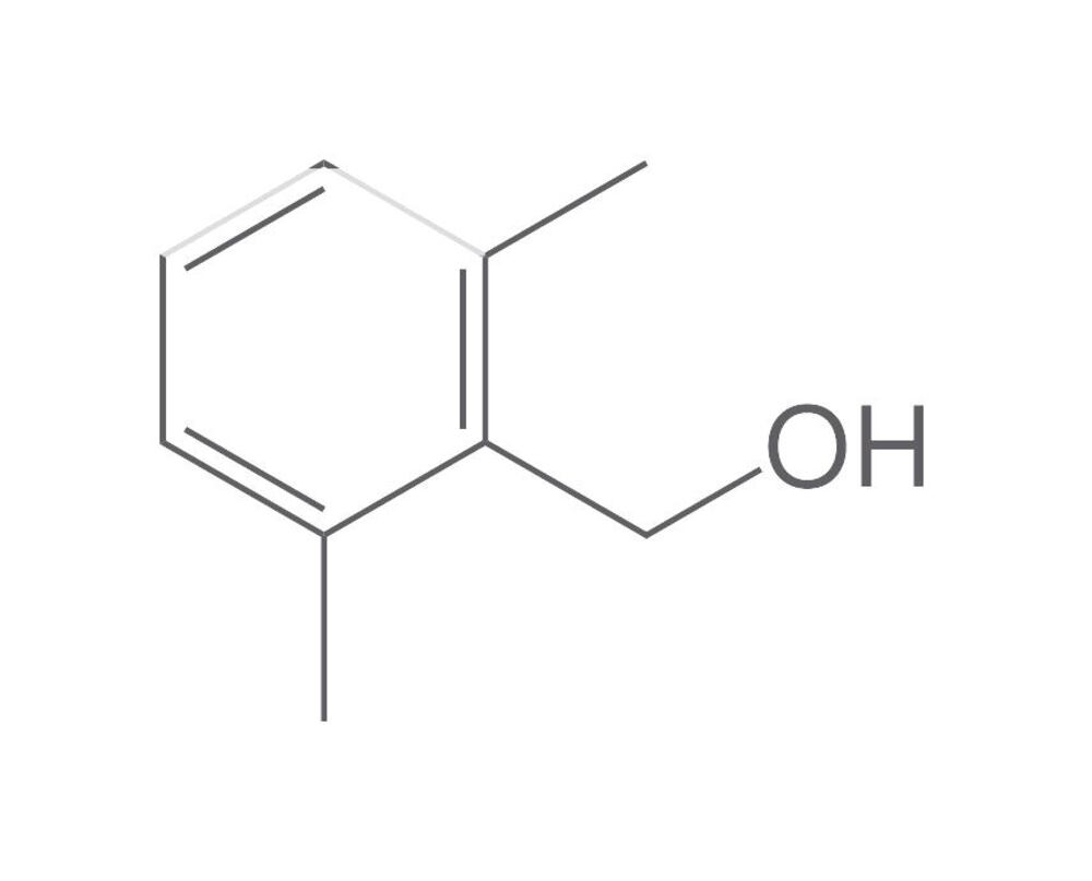 2,6-Dimethylbenzyl alcohol, min. 95 %, 5 g - Luminix Health