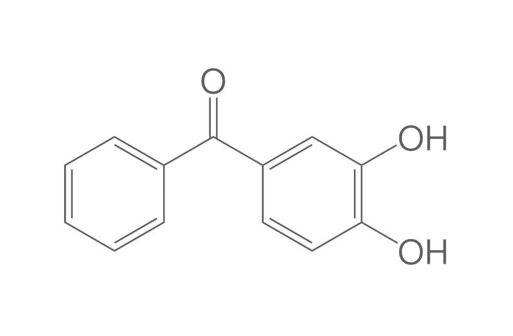 3,4-Dihydroxybenzophenone, min. 95 %, 25 g - Luminix Health