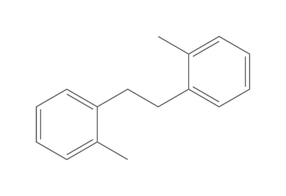 2,2'-Dimethylbibenzyl, min. 95 %, 10 g - Luminix Health