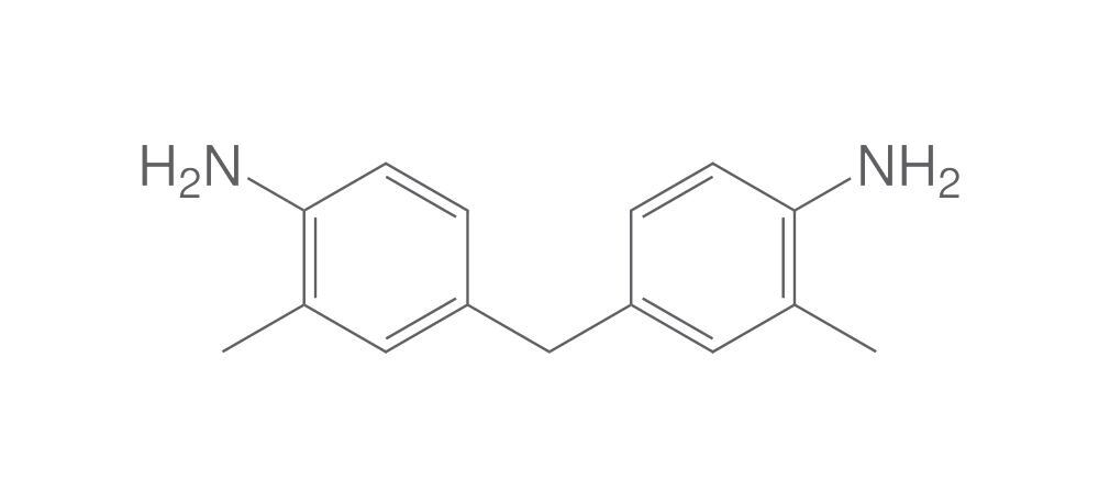 4,4'-Diamino-3,3'-dimethyldiphenylmethan, e, 2 g - Luminix Health