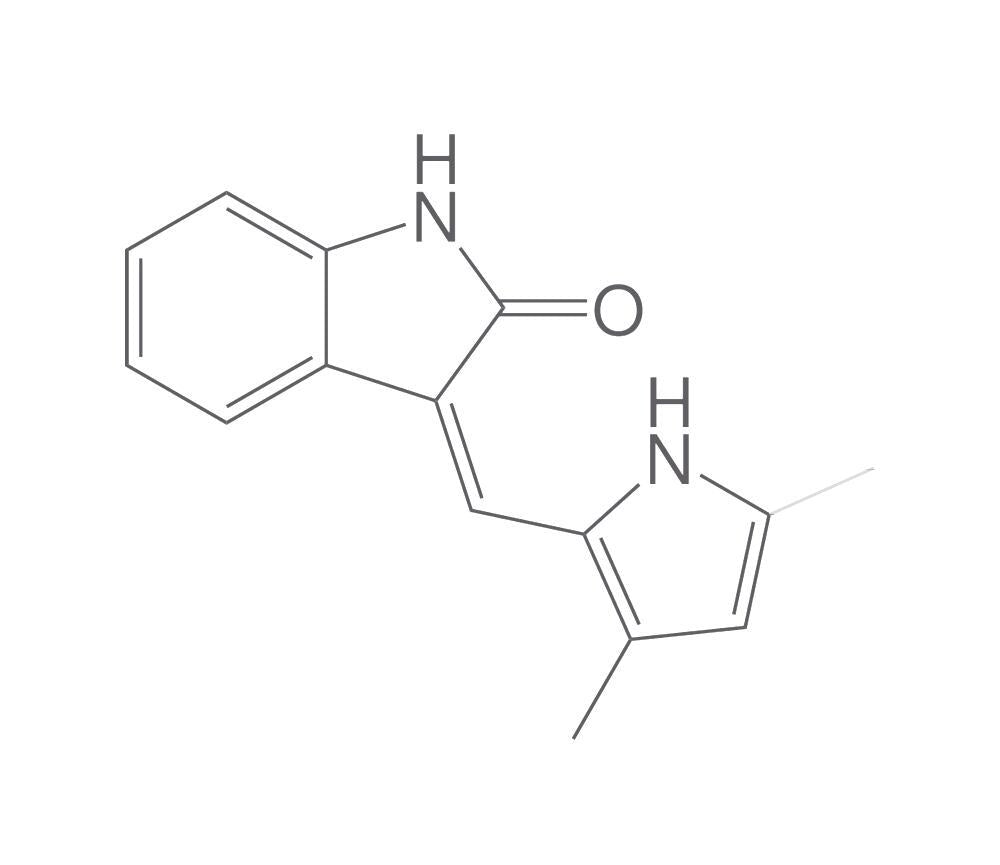 SU 5416, min. 95 %, 25 mg - Luminix Health