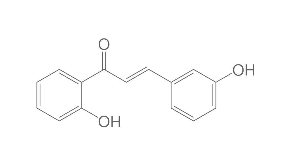 3,2'-Dihydroxychalcone, min. 95 %, 2 g - Luminix Health
