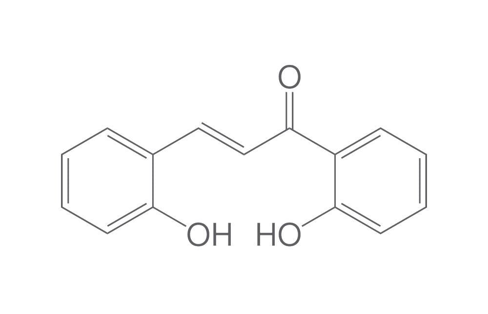 2,2'-Dihydroxychalcone, min. 95 %, 500 mg - Luminix Health