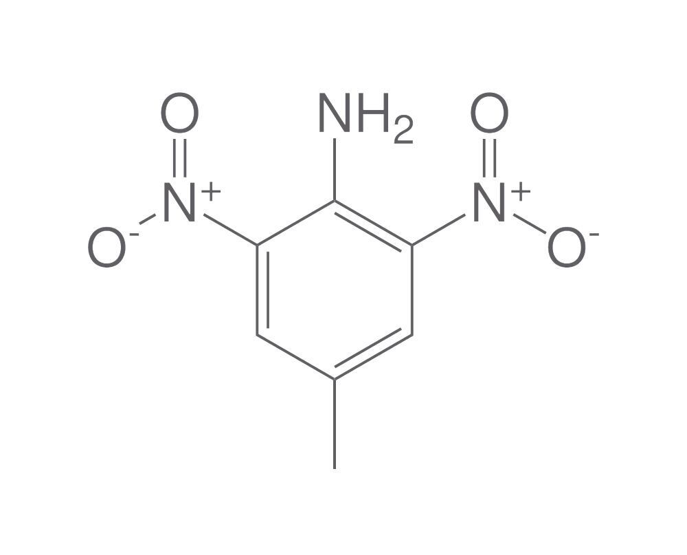 2,6-Dinitro-4-methylaniline, min. 95 %, 100 mg - Luminix Health