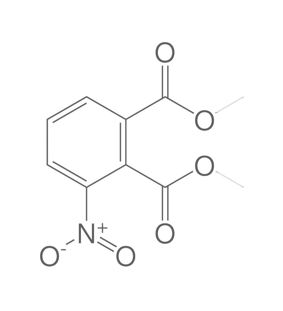 Dimethyl 3-nitrophthalate, min. 95 %, 25 g - Luminix Health