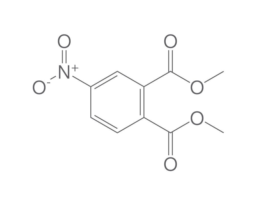 Dimethyl 4-nitrophthalate, min. 95 %, 100 g - Luminix Health