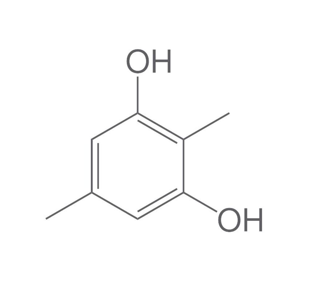 2,5-Dimethylresorcinol, min. 95 %, 500 mg - Luminix Health