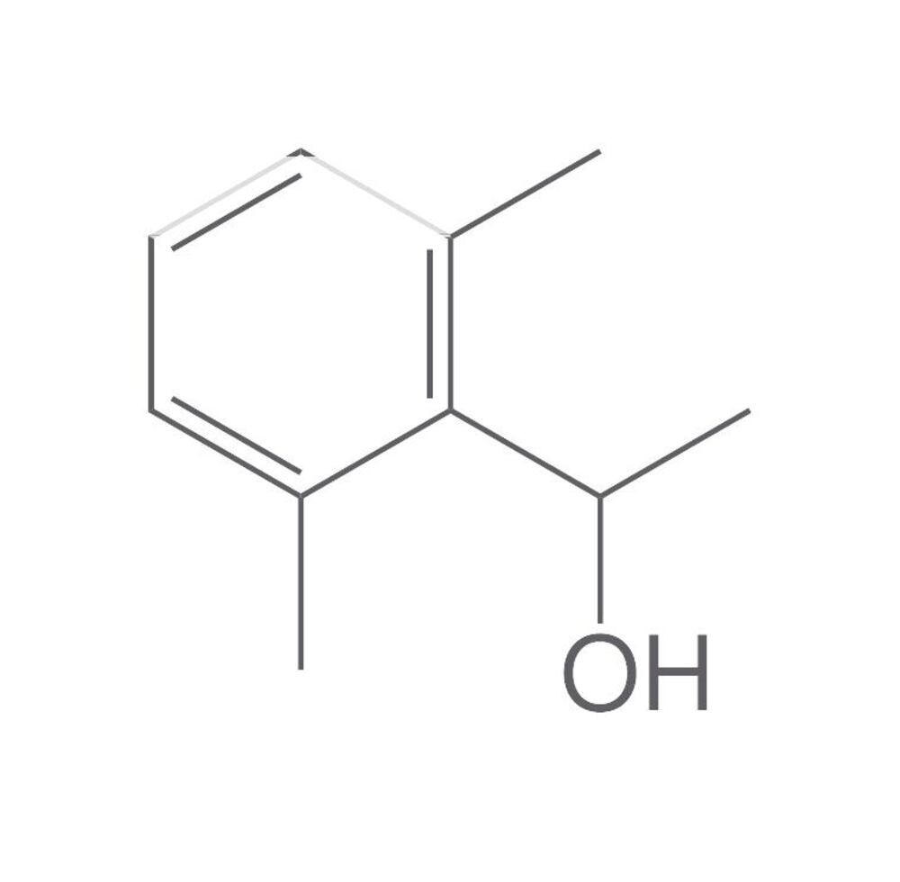 2,6-Dimethylphenylmethyl carbinol, min. 95 %, 50 g - Luminix Health