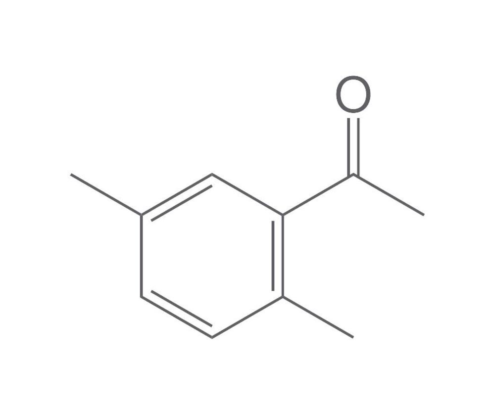2',5'-Dimethylacetophenone, min. 95 %, 100 g - Luminix Health