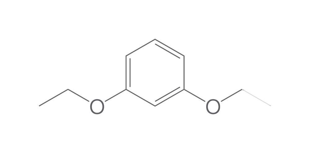 1,3-Diethoxybenzene, min. 95 %, 100 g - Luminix Health