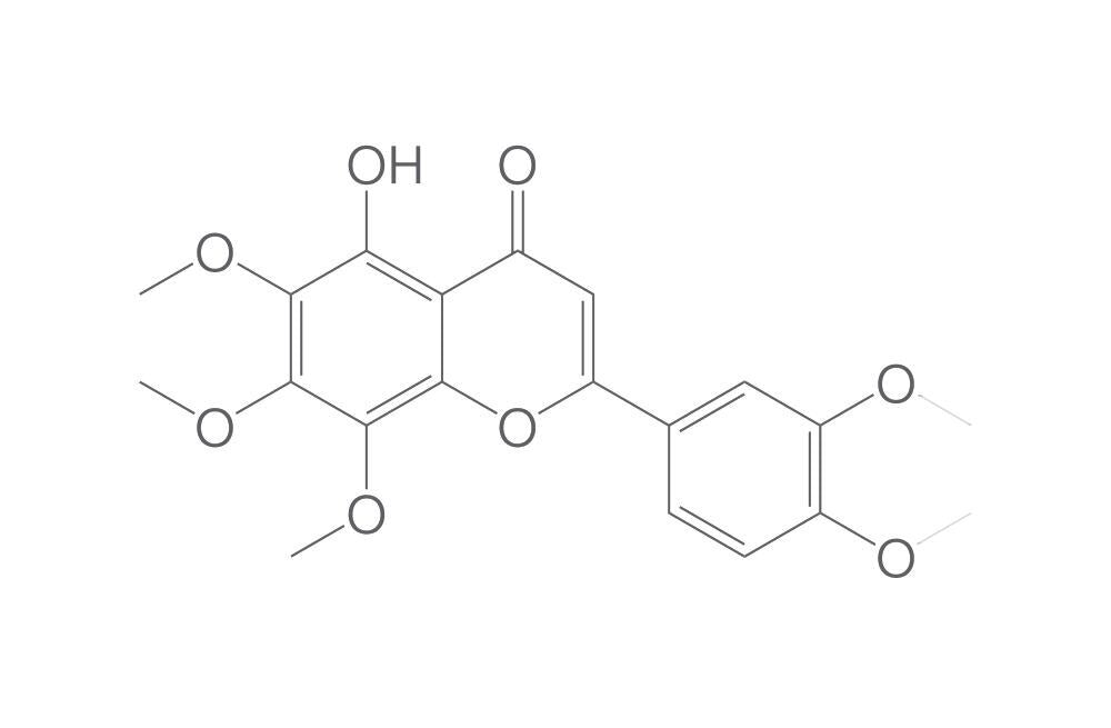 5-Demethylnobiletin, min. 95 %, 5 mg - Luminix Health