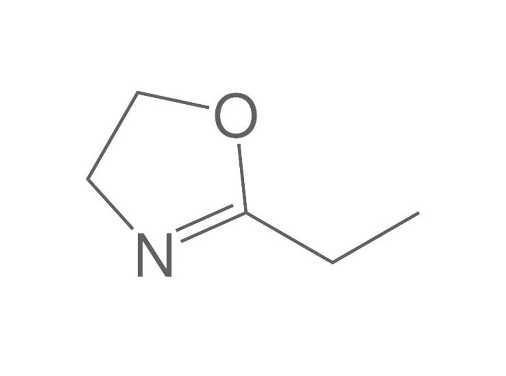 2-Ethyl-2-oxazoline, min. 95 %, 100 g - Luminix Health
