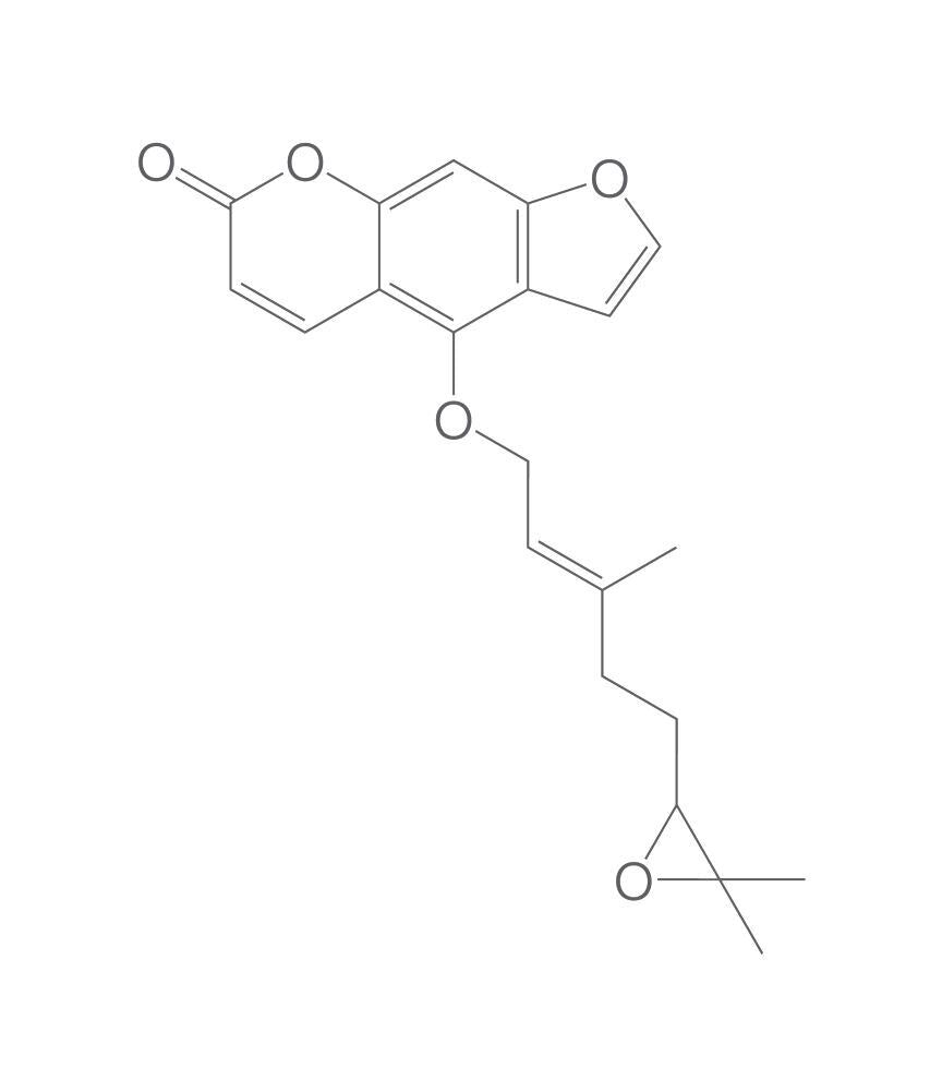 4-Ethoxy coumarin, min. 95 %, 5 g - Luminix Health