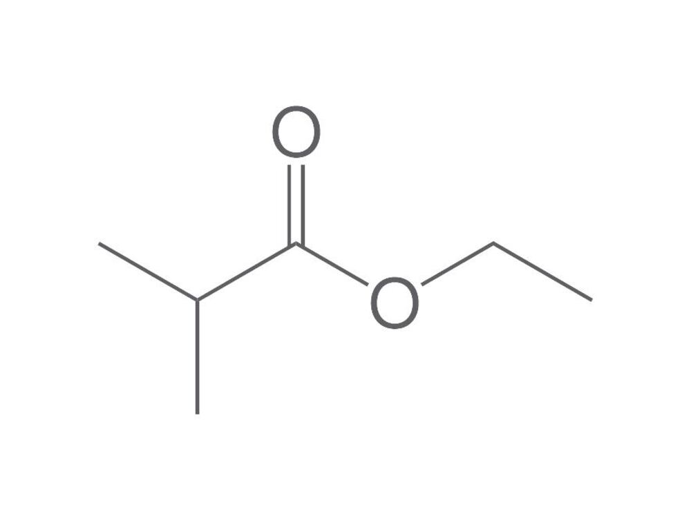 Ethyl isobutyrate, min. 95 %, 100 g - Luminix Health