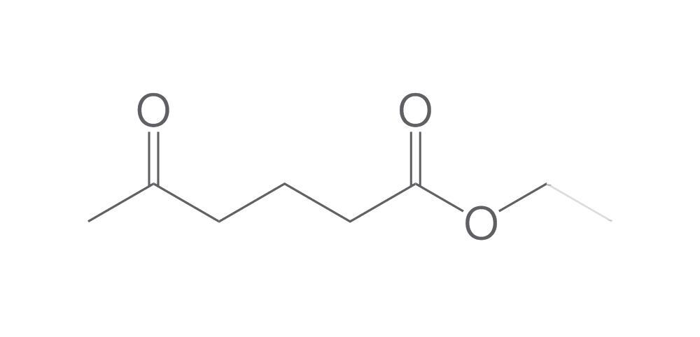 Ethyl 4-acetylbutyrate, min. 95 %, 10 g - Luminix Health