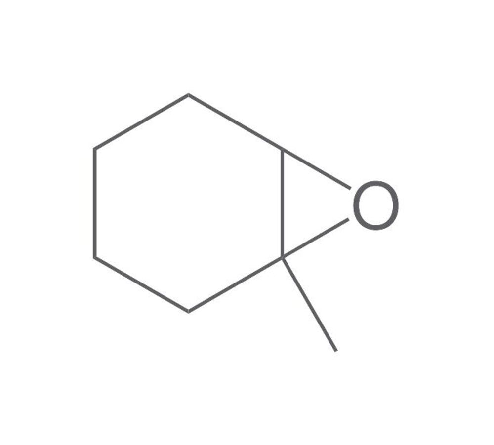 1,2-Epoxy-1-methyl-cyclohexane, min. 95 %, 1 g - Luminix Health